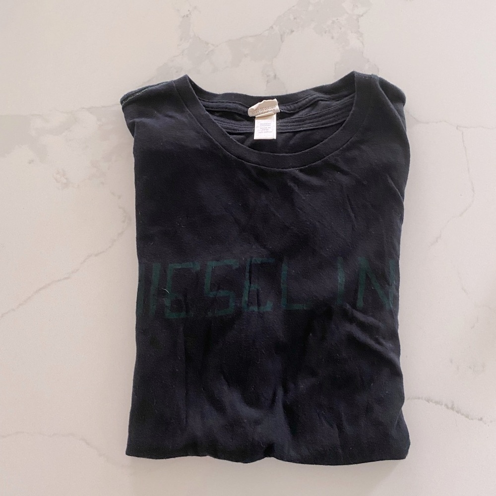 Men’s Diesel Tee